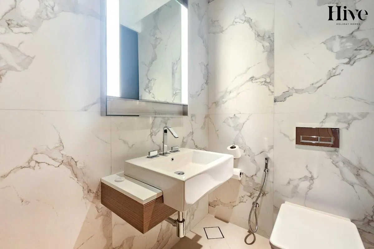 Luxury 2 Bed In Address Opera Residences Dubai