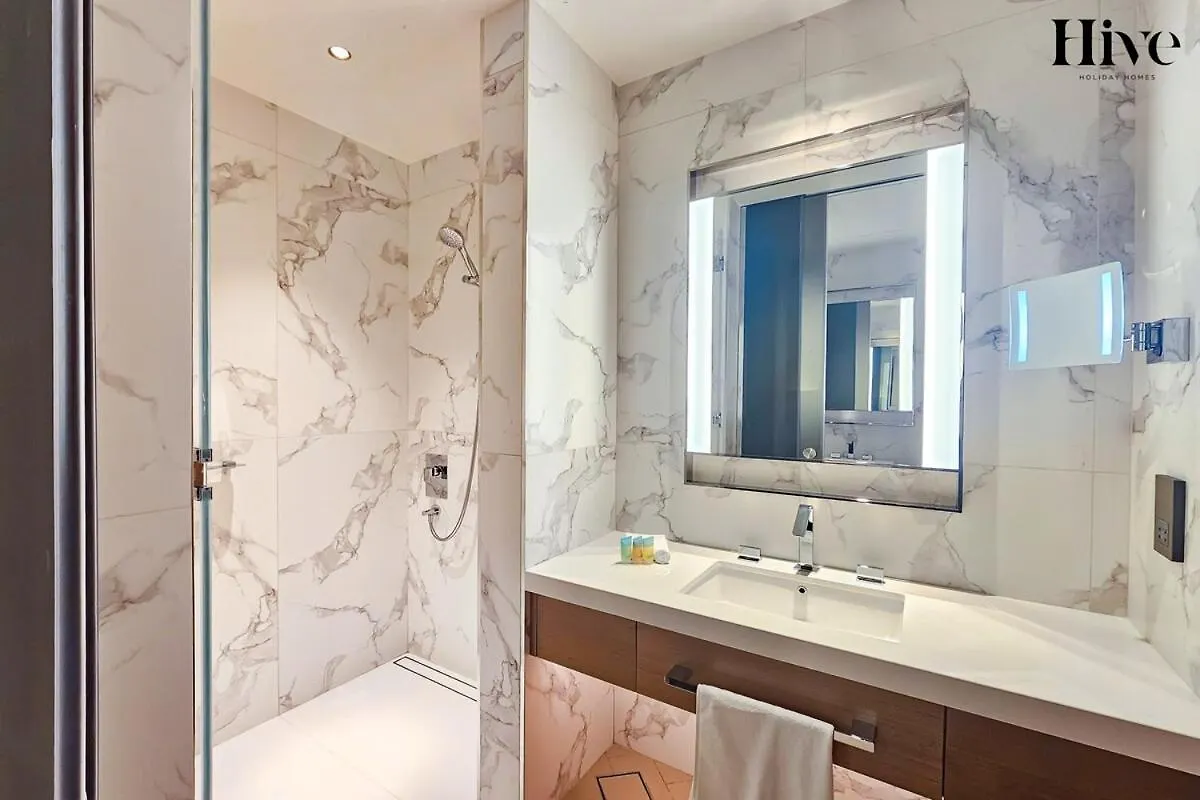 Luxury 2 Bed In Address Opera Residences Dubai Apartment