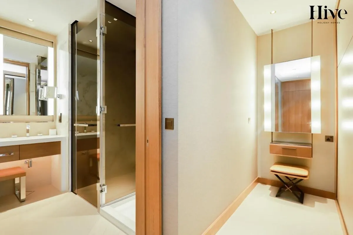 Luxury 2 Bed In Address Opera Residences Dubai 0*,  United Arab Emirates