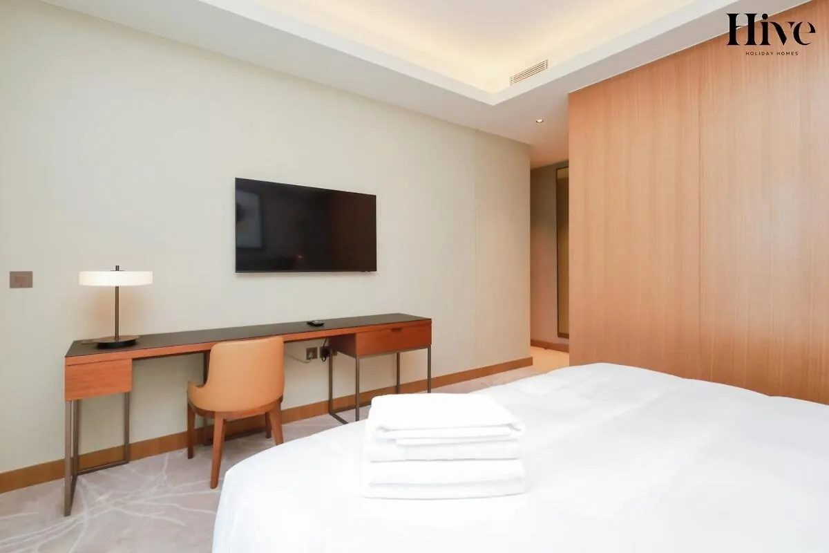 Apartment Luxury 2 Bed In Address Opera Residences Dubai United Arab Emirates