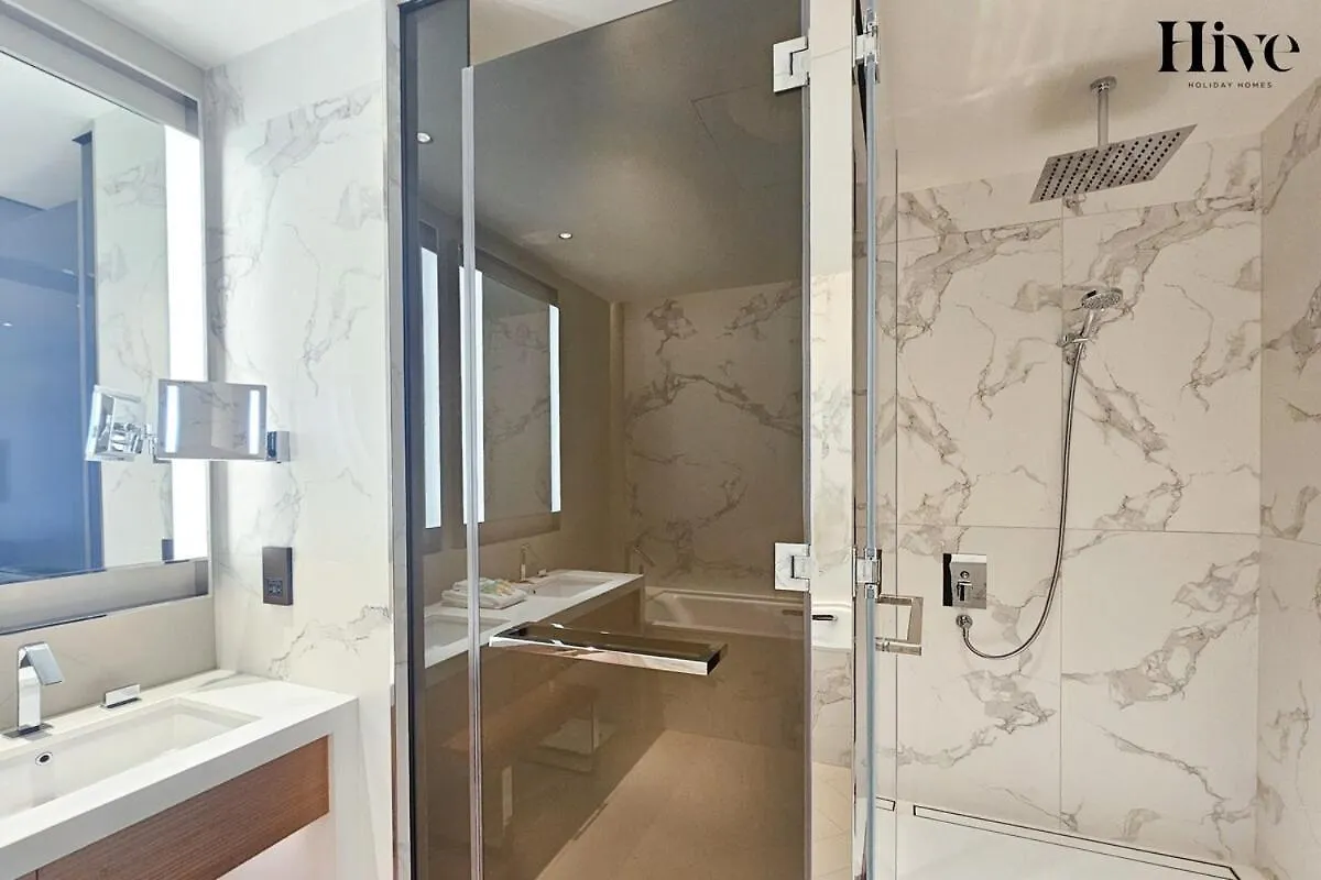 Apartment Luxury 2 Bed In Address Opera Residences Dubai United Arab Emirates