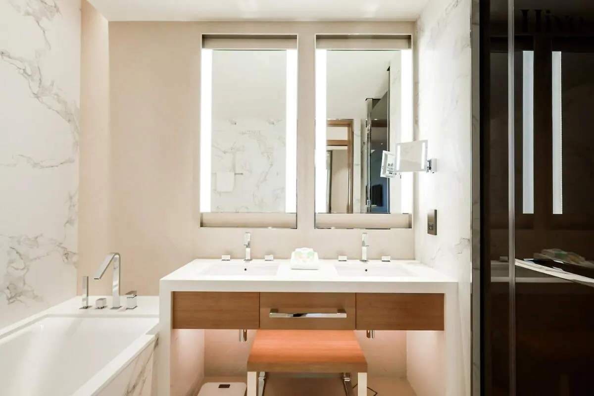 Apartment Luxury 2 Bed In Address Opera Residences Dubai