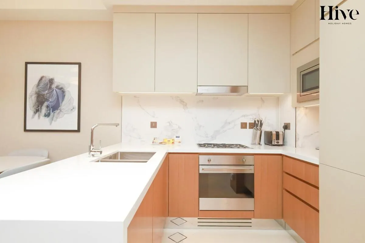 Apartment Luxury 2 Bed In Address Opera Residences Dubai