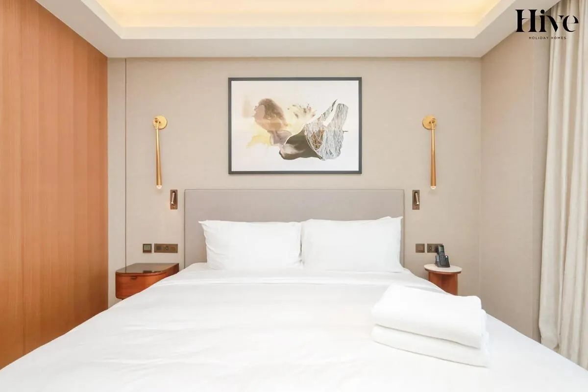 Luxury 2 Bed In Address Opera Residences Dubai Apartment