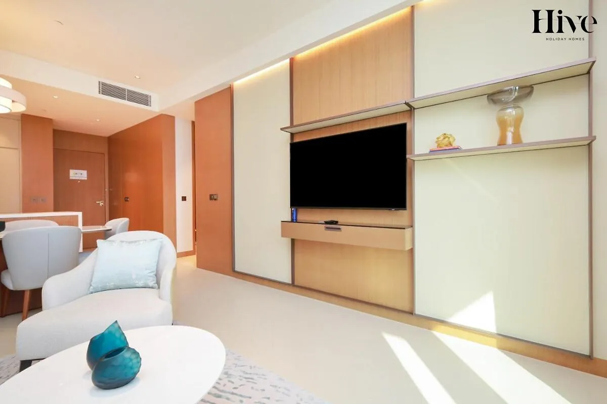 Luxury 2 Bed In Address Opera Residences Dubai