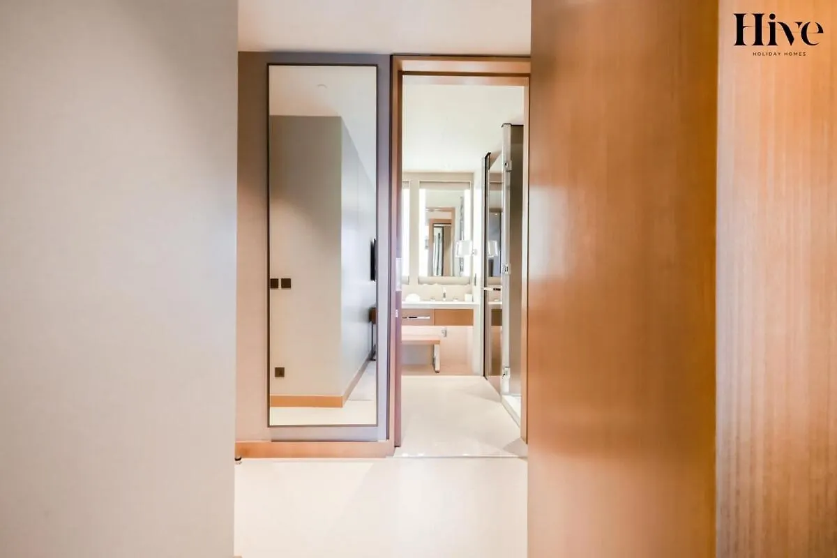 Luxury 2 Bed In Address Opera Residences Dubai United Arab Emirates