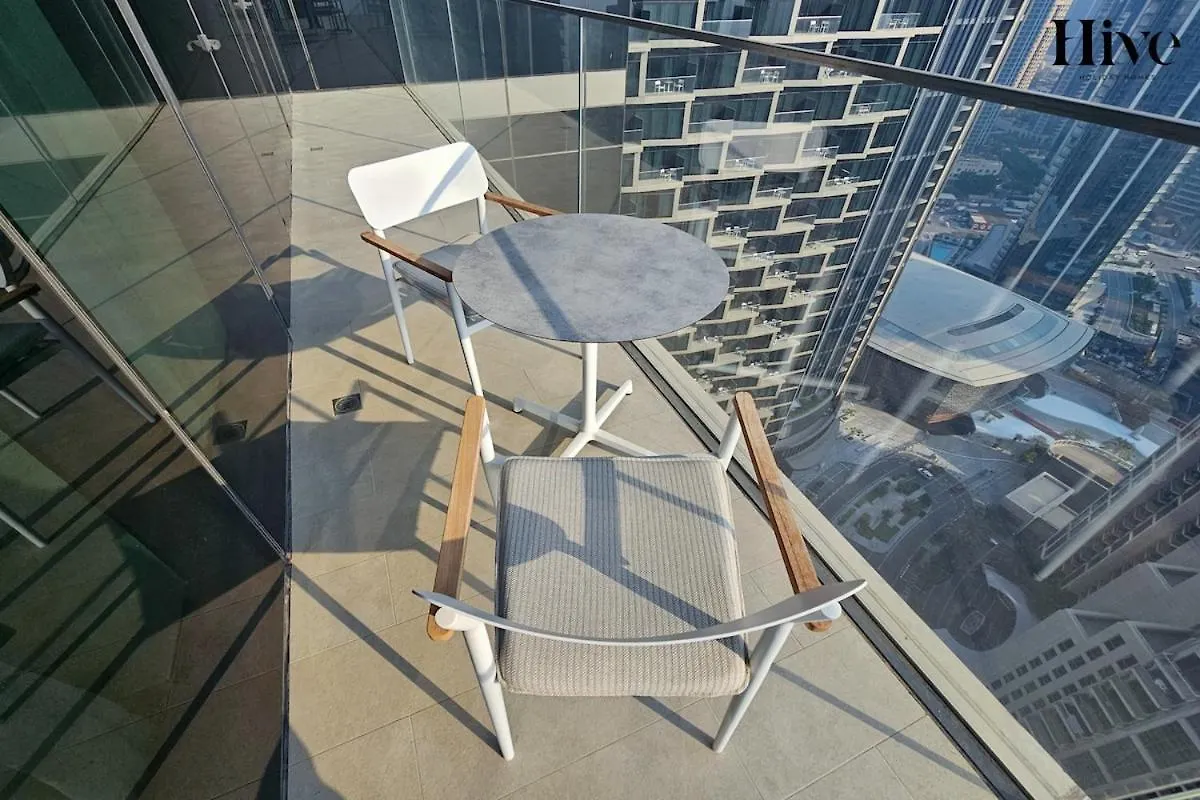 Apartment Luxury 2 Bed In Address Opera Residences Dubai