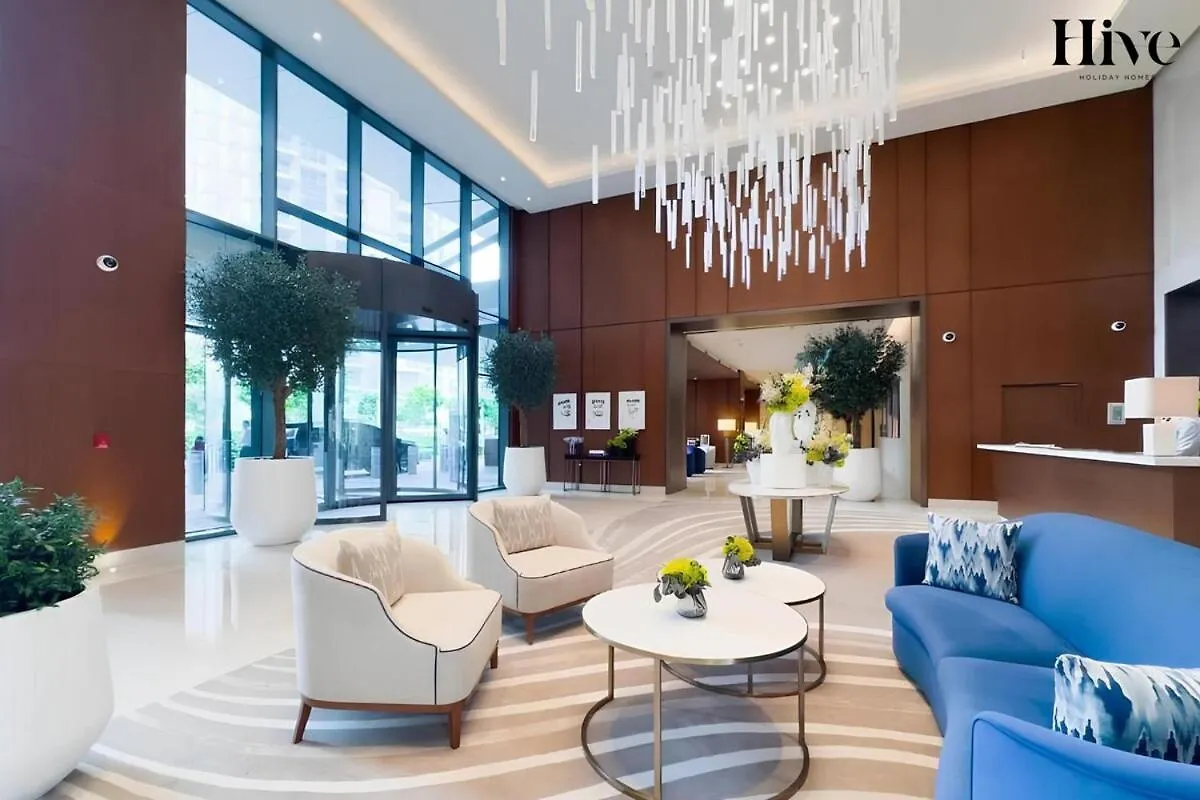 Luxury 2 Bed In Address Opera Residences Dubai 0*,  United Arab Emirates