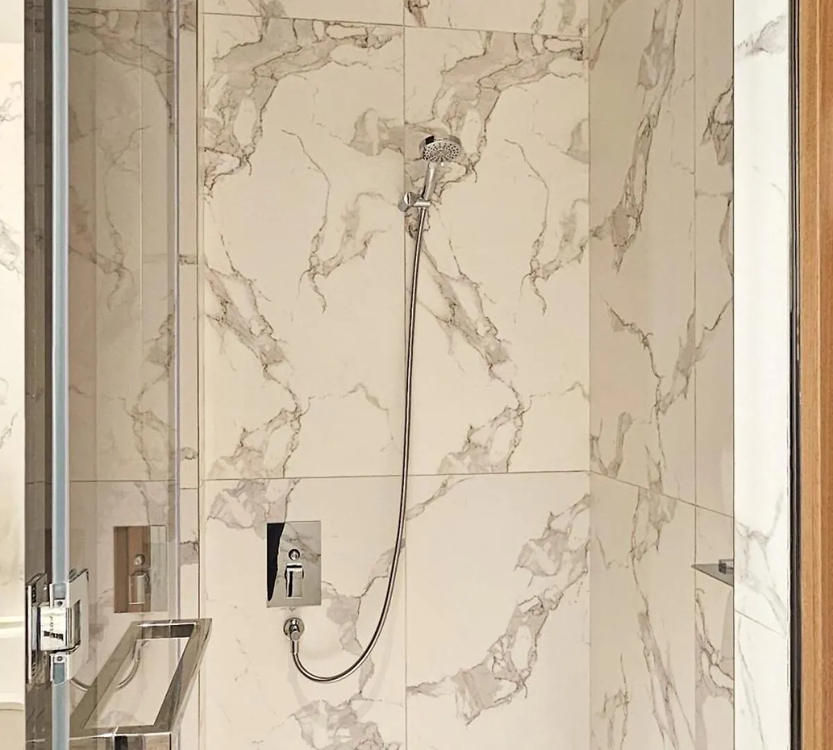 Luxury 2 Bed In Address Opera Residences Dubai Apartment