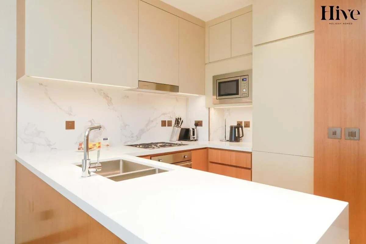 Luxury 2 Bed In Address Opera Residences Dubai Apartment